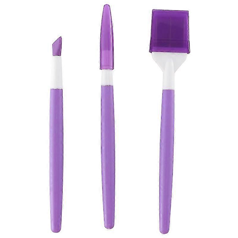 1 Set Cookie Decorating Tool Sugar Stir Needle Cake Decorating Supplies