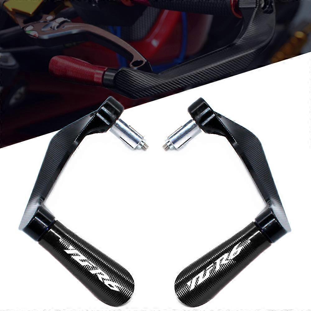 For YAMAHA YZF-R6  YZF R6 All Years Motorcycle Universal Handlebar Grips Guard Brake Clutch Levers Handle Bar Guard Protect