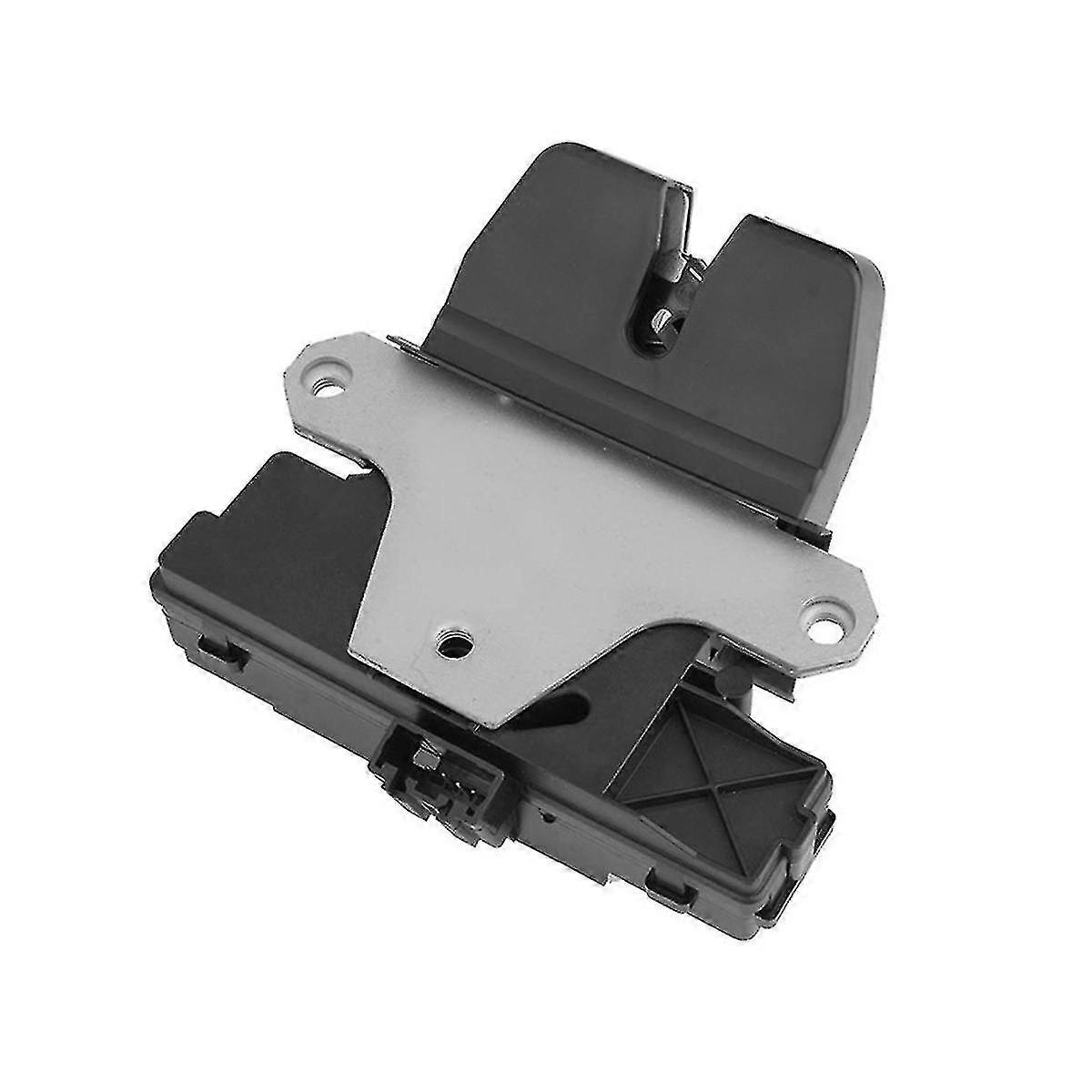 3m51r442a66ar Car Rear Trunk Lid Lock Latch Central Locking Mechanism For Mondeo Focus 2005-2008 - JA