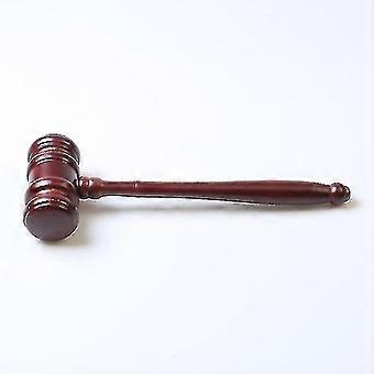 1 Pcs Attorney Decorative Hammer Judge Hammer Wooden...