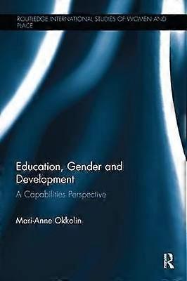 Education Gender and Development