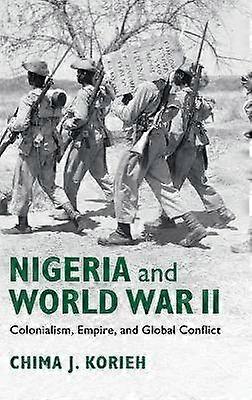 Nigeria and World War II