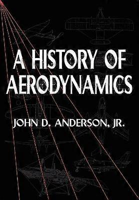 A History of Aerodynamics