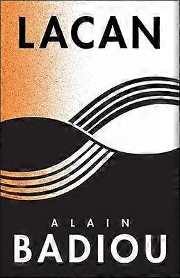 Lacan - Anti-Philosophy 3