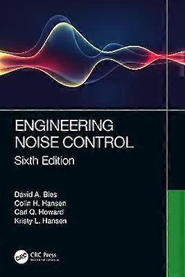 Engineering Noise Control