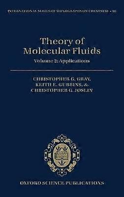 Teoria fluidelor moleculare