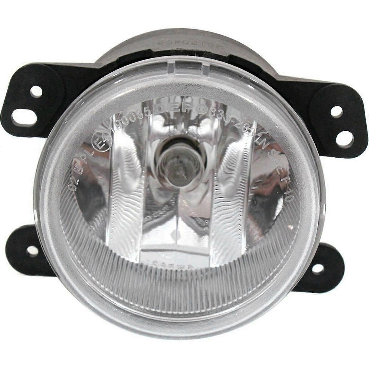Car Front Bumper Fog Light Lamp 05182026AA for (JK) 2010-2019 Journey Charger Left or Right