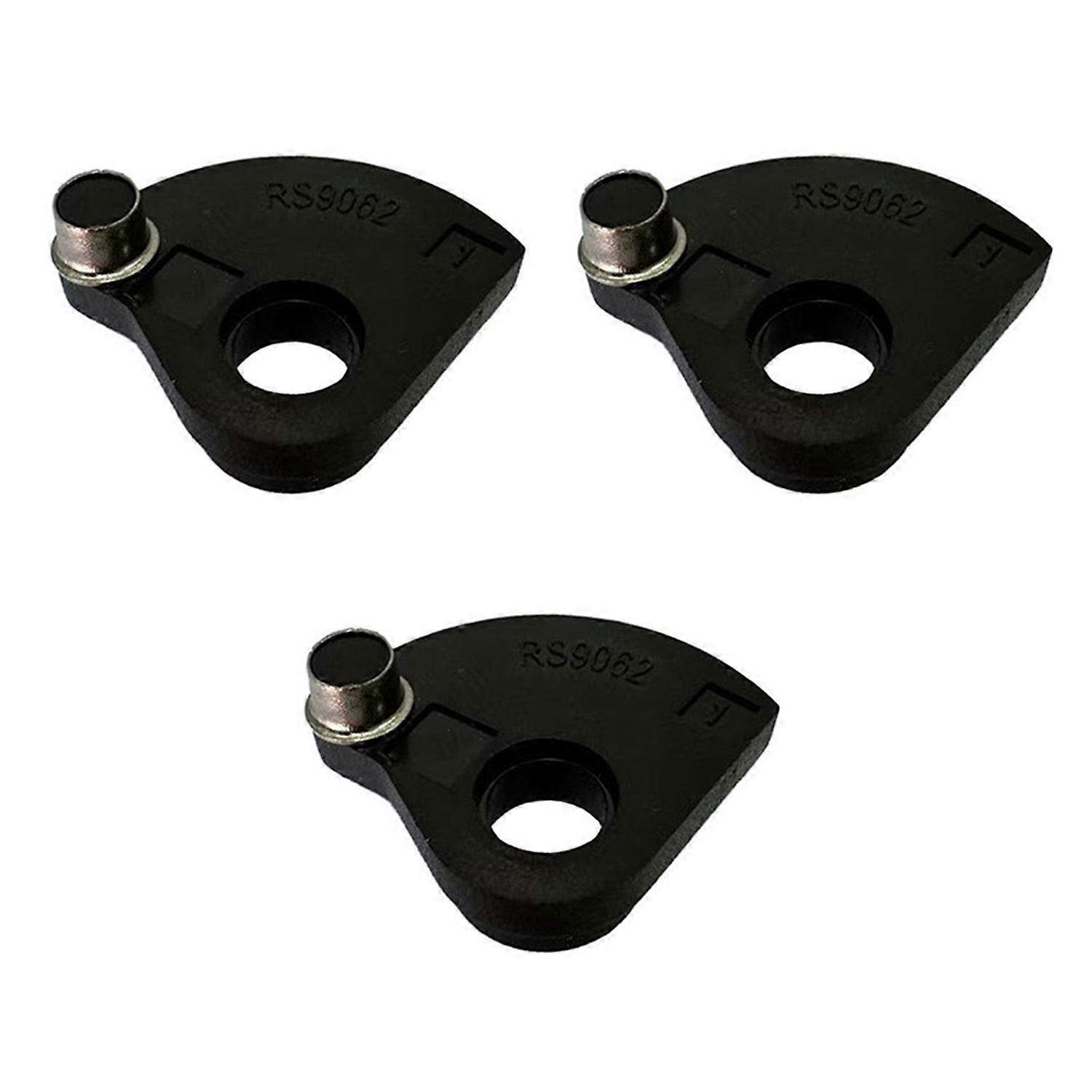Type A 3Pcs For Black & Decker LSTE525 Type 1/LSTE523 Type 1/LSTE520 Type 1 Lawn Mower Trimmer