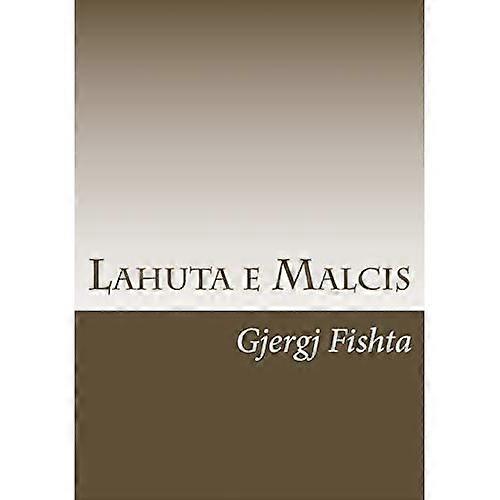 Lahuta E Malcis