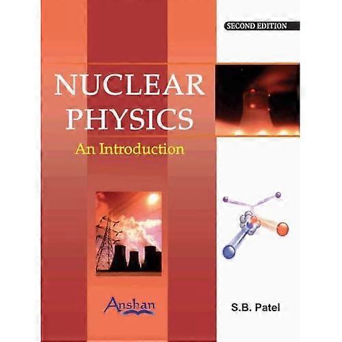 Fizyka jądrowa: Wprowadzenie