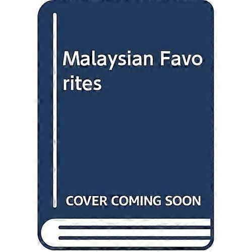 Malaysiska favoriter