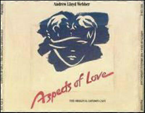 Aspects Of Love CD (1989)