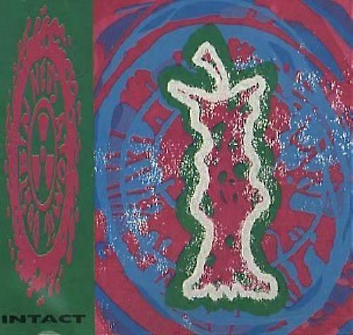 Neds Atomic Dustbin Intact CD