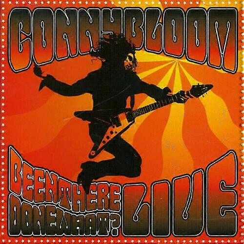 Been There Done What CD (2006)