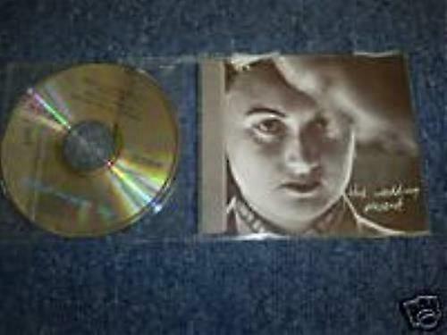 Wedding Present - Nobodys Twisting Your CD