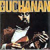 Roy Buchanan Thats What Im Here CD