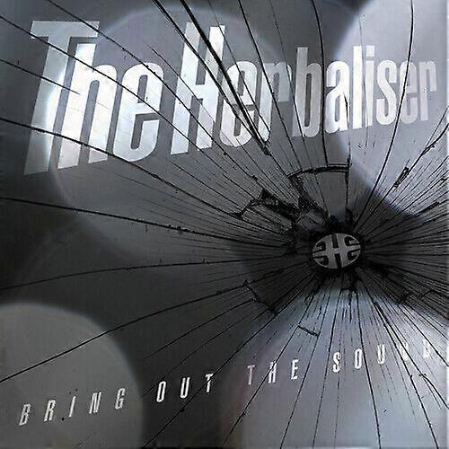 The Herbaliser Bring Out the Sound CD (2018)