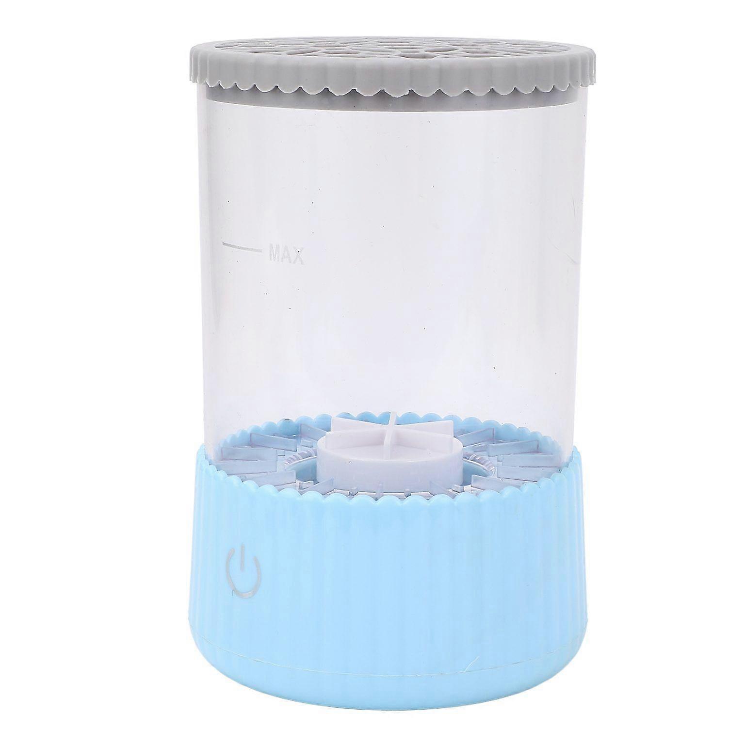 Automatic Makeup Brush Cleaner Machine