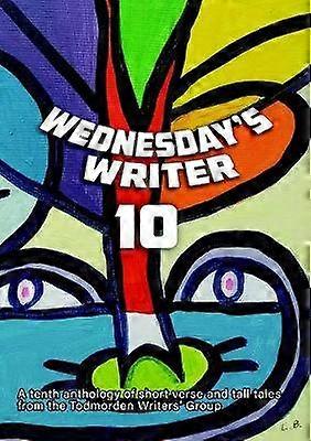 Wednesday's Writer 10