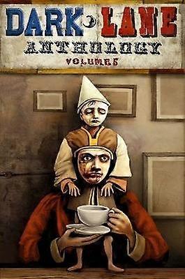 Dark Lane Anthology