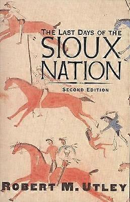Posledné dni národa Sioux