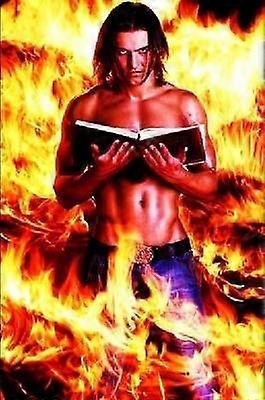 Ryan of the Wildfire