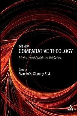 The New Comparative Theology