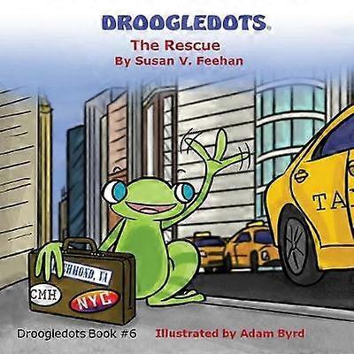 Droogledots  The Rescue The Rescue 6