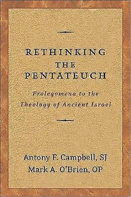 Mooseksen kirjan uudelleenajattelu