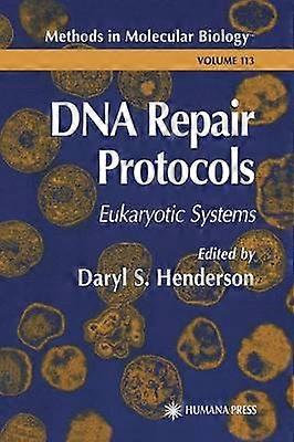 DNA Repair Protocols