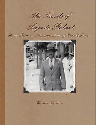 The Travels of Auguste Rabaut