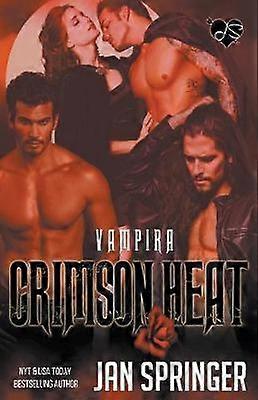 Crimson Heat