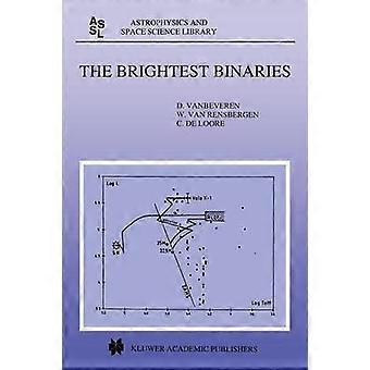 The Brightest Binaries