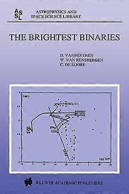 Les binaires les plus brillants