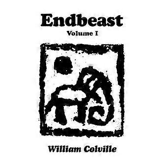 Endbeast Volume I Charlie's TrophyJack's Moustache 1