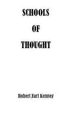 Schools of Thought