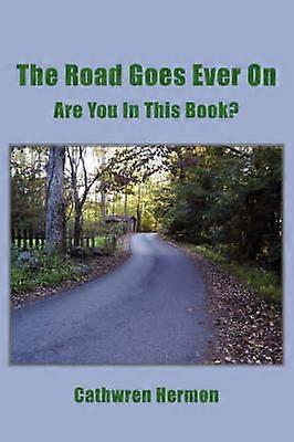 El camino siempre continúa, ¿estás en este libro?