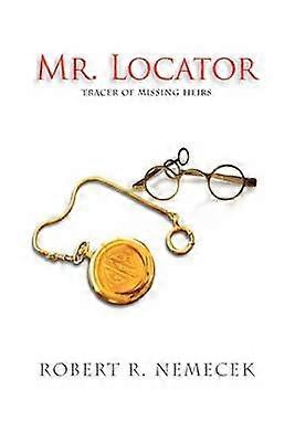 Mr Locator Tracer of Missing Heirs
