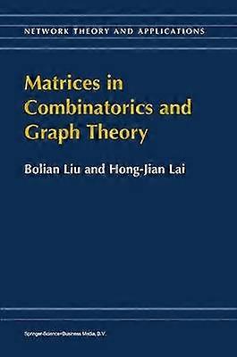 Kombinatoriikan ja graafiteorian matriisit