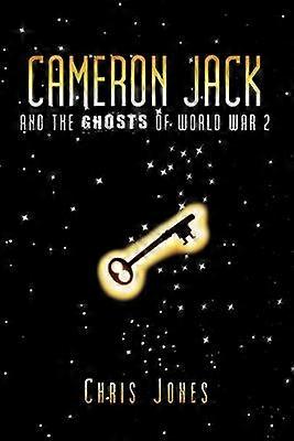 Cameron Jack and the Ghosts of World War 2