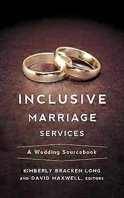 Inclusive Marriage Services