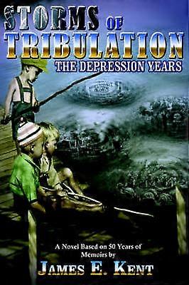 Storms of Tribulation