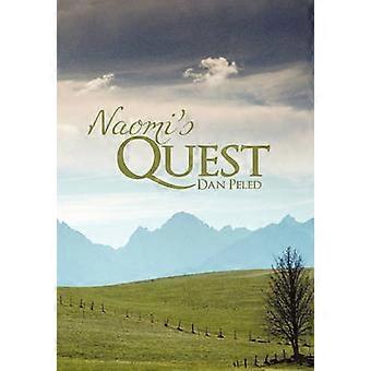 Naomi's zoektocht