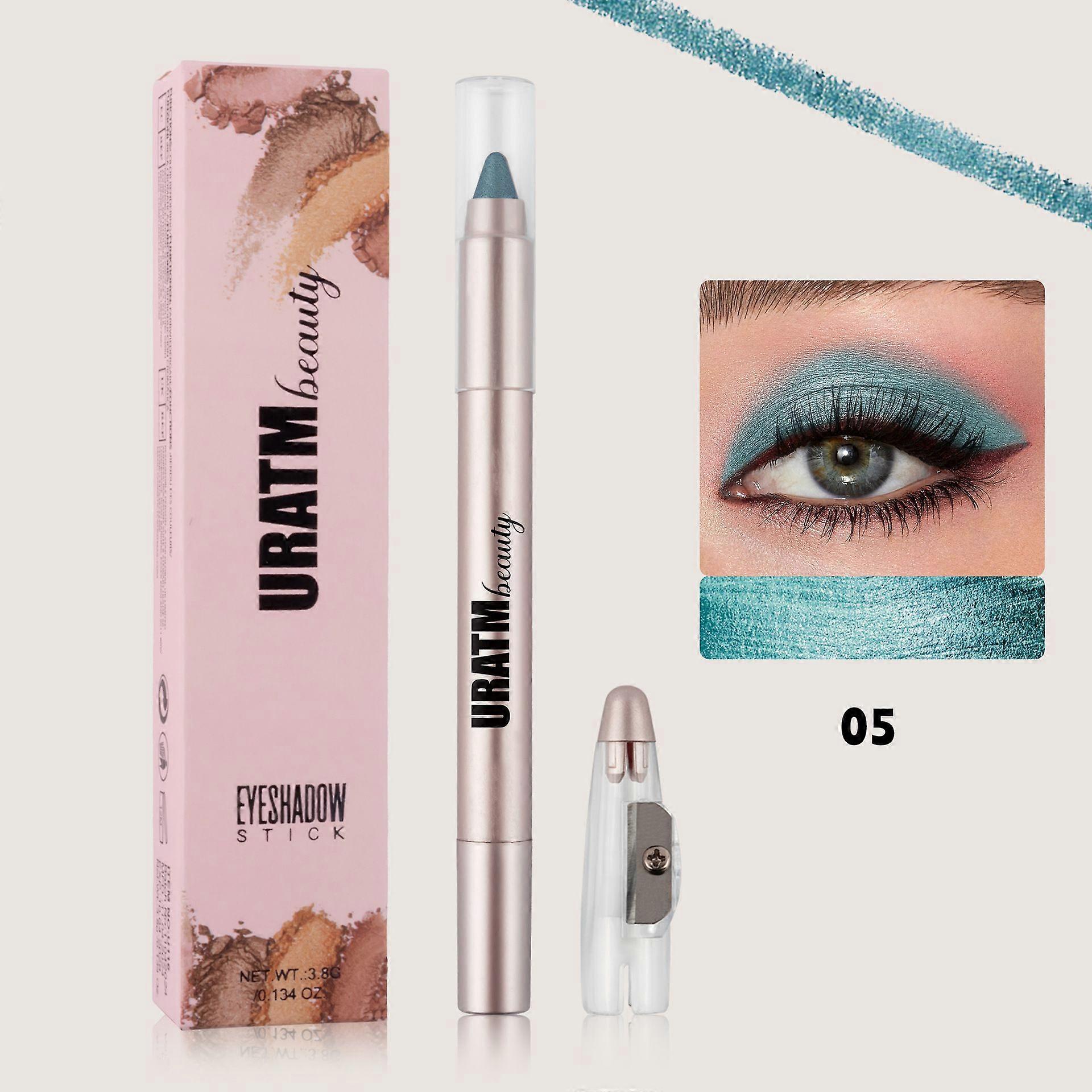 Longwear Gel Eyeliner Pencil