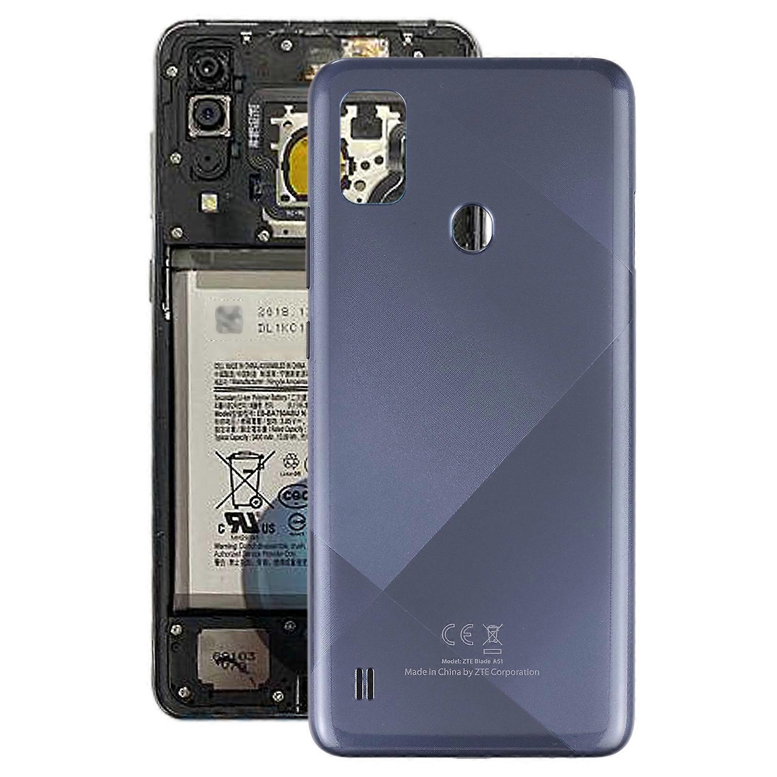 Battery Back Cover for ZTE Blade A51 2021