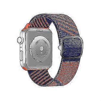 Two- Nylon B Replacement Wrist S Watch For Watch