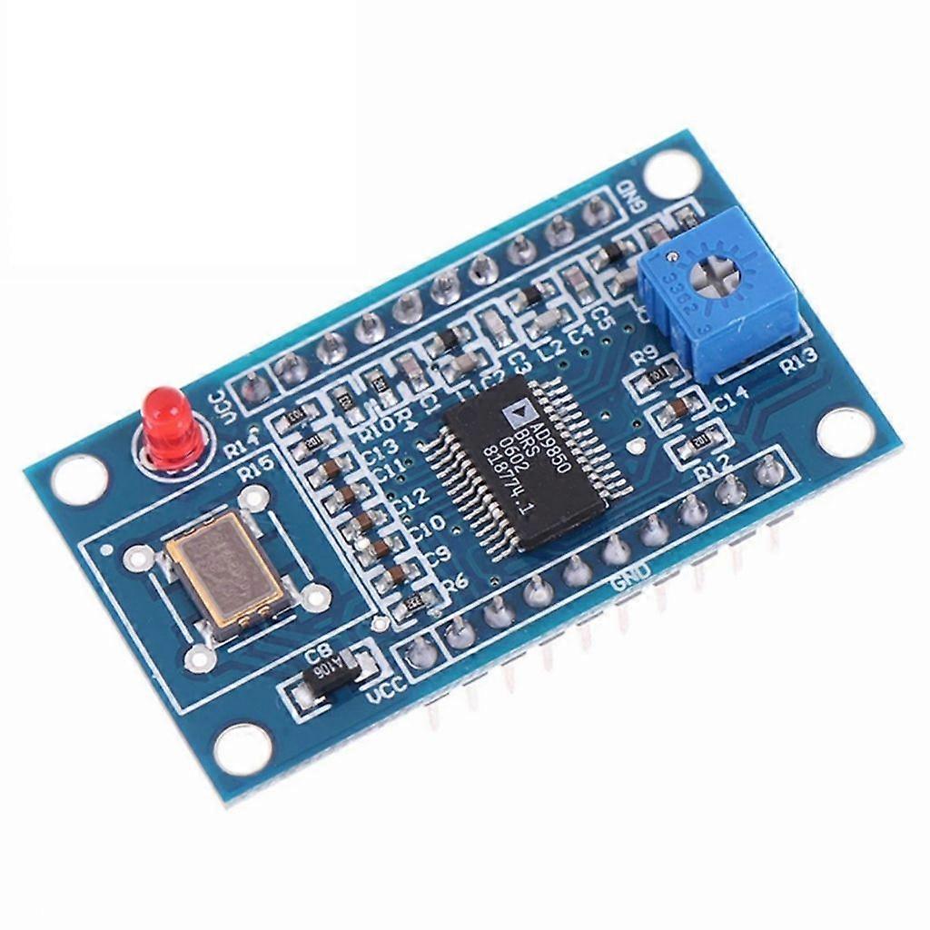 High Stability AD9850 DDS Signal Source Module for Scientific Research Lab