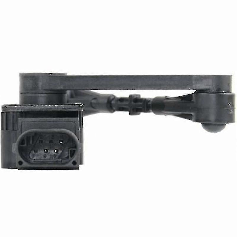 2pcs Front L+r Air Suspension Height Level Sensors For Lr3 2005-2009 Lr019137/rqh500071 Lr019136/rq
