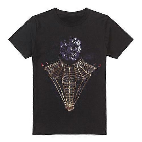 Star Trek: Discovery Mens T'Kuvma T-Shirt