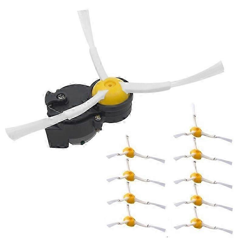 Side Brush Motor Module For Irobot Roomba 800 900 Series Robot Vacuum Cleaner 860 861 864 870 871 880 885 960 970 980